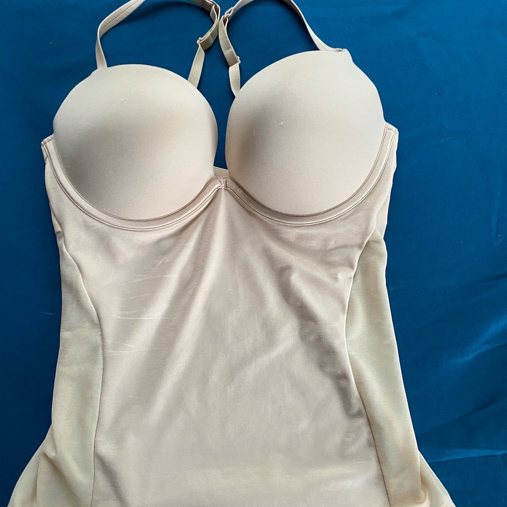 Beautiful push up bra